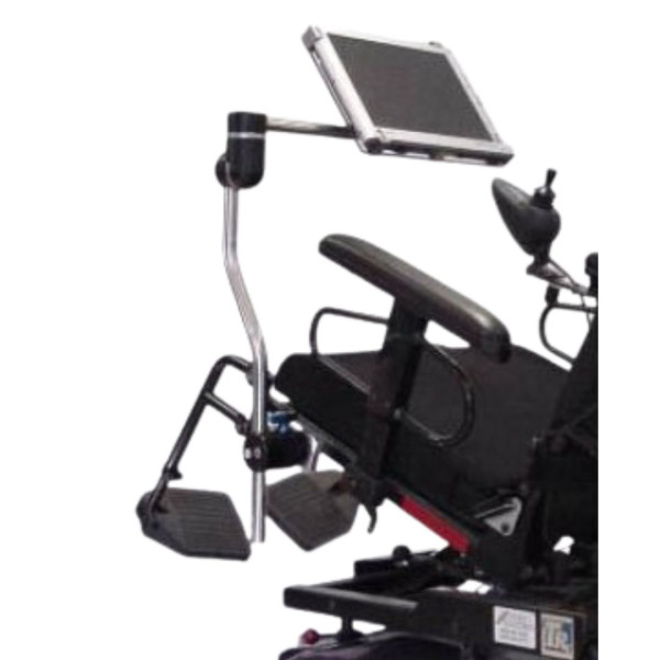Wheelchair Mount - Daessy Mini Folding Mount - EQ6401